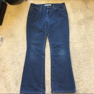 Joe's Jeans Muse Fit Jeans