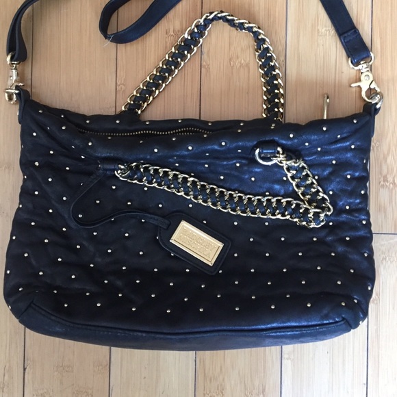 Badgley Mishika crossbody bag