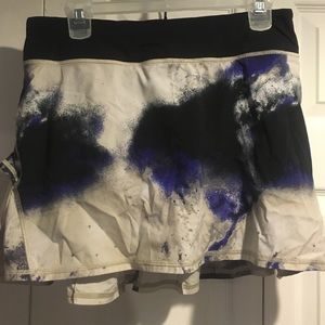 Lulu skirt