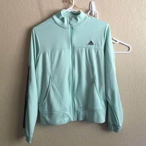 ADIDAS JACKET