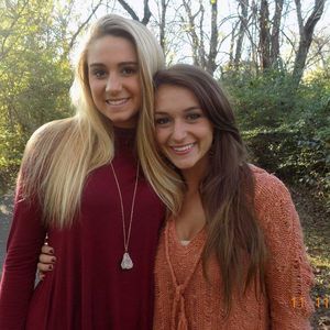 Meet your Posher, Natalie