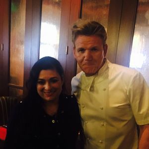 Meet your Posher, Lisa