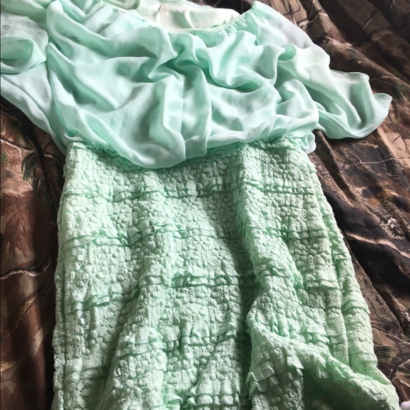 bodycon dress