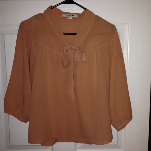 Dress Top