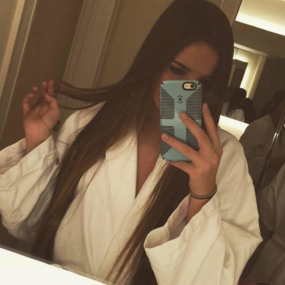 Meet your Posher, Alex