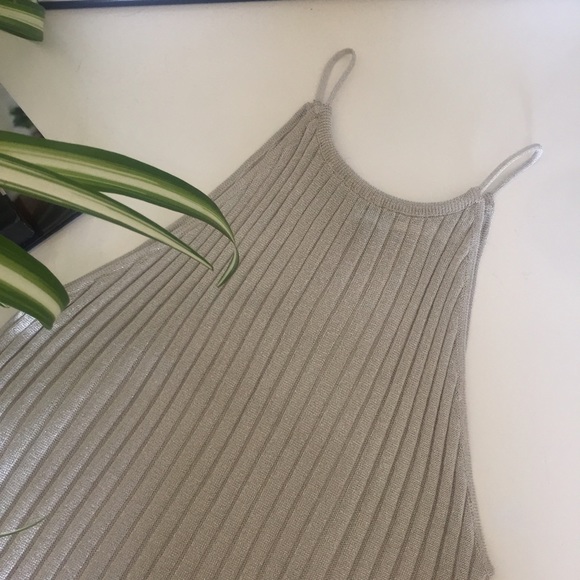 Urban Outfitters Kimchi Blue Tank