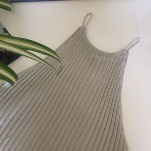 Urban Outfitters Kimchi Blue Tank