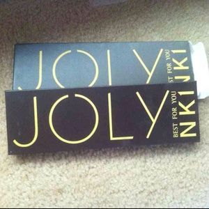 NIB JOLY eyeshadow palette