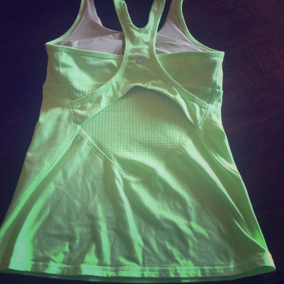 Lulu Tank