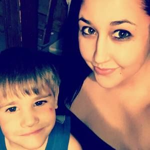 Meet your Posher, Ann