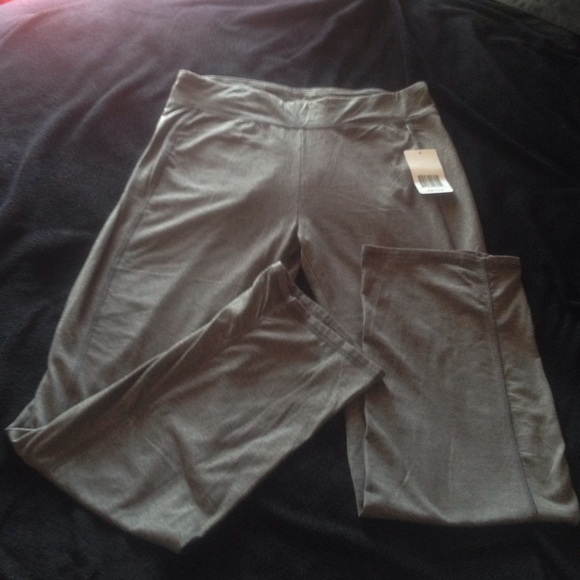 Lounge pants