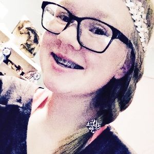 Meet your Posher, Kate