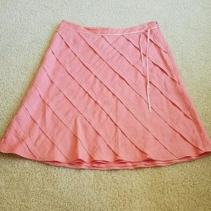 Ann Taylor skirt