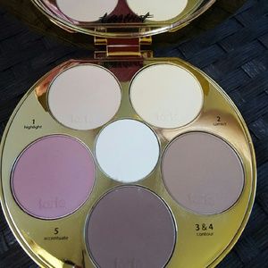 Tarteist Contour