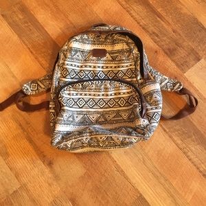 Billa Bong Backpack