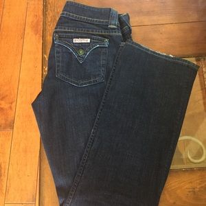 Hudson jeans