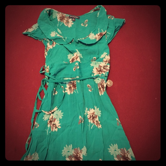 American Eagle Dress size 2 - Picture 1 of 3