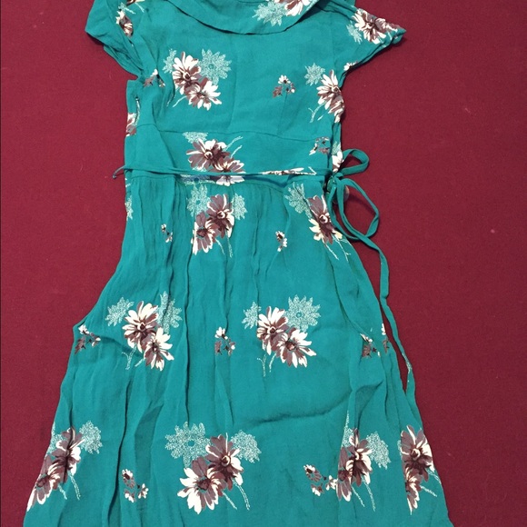 American Eagle Dress size 2 - Picture 2 of 3