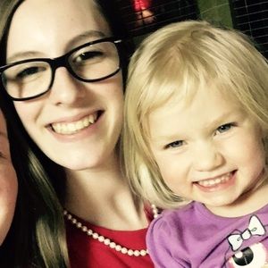 Meet your Posher, Natalie