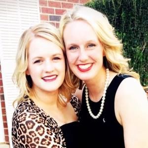 Meet your Posher, Kaitlyn