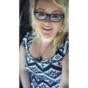 Meet your Posher, Candice