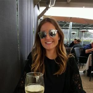 Meet your Posher, Marissa