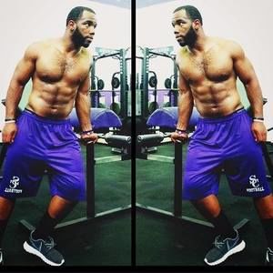 Meet your Posher, Eric