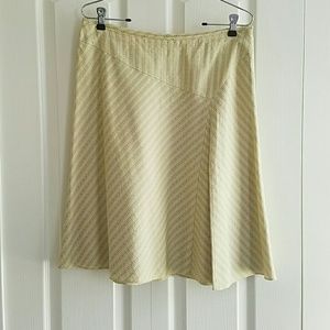 Ann Taylor skirt