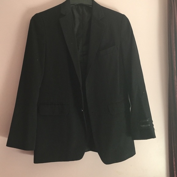 Boys blazer