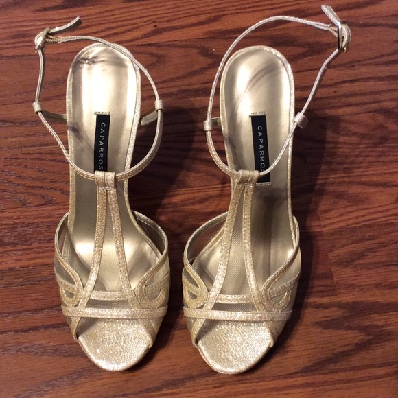 Caparros heels