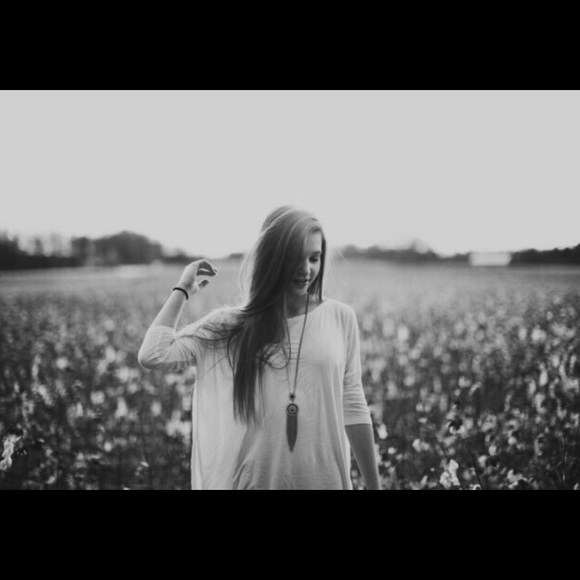 Meet your Posher, Lynn