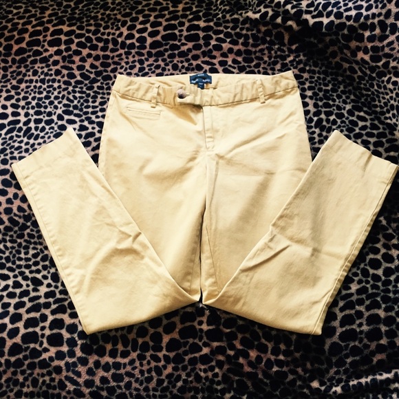 Gap Aubrey Pants