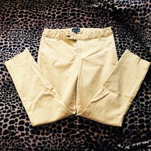Gap Aubrey Pants