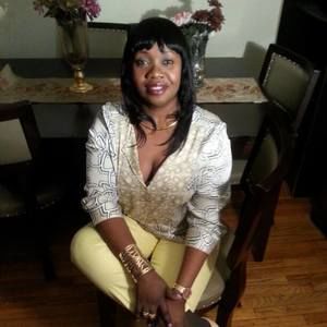 Meet your Posher, Ednie