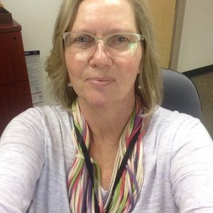 Meet your Posher, Kathy