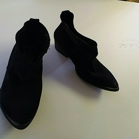 Chinese Laundry Boots