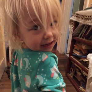 Meet your Posher, Trisha