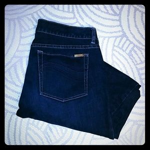 White House/Black Market Jeans