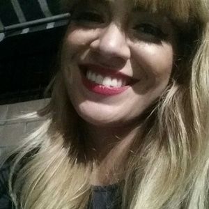 Meet your Posher, April