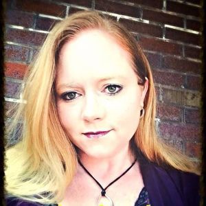 Meet your Posher, Christy