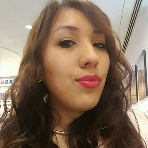 Meet your Posher, Karla