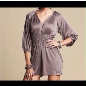 Bebe comfy elegant romper XS (fits a Small)