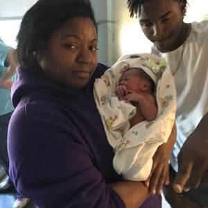 Meet your Posher, Anesia