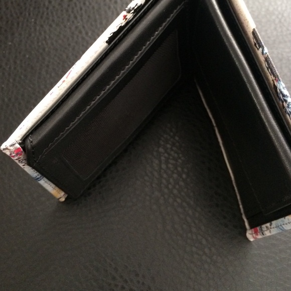 MJ wallet - Picture 2 of 3