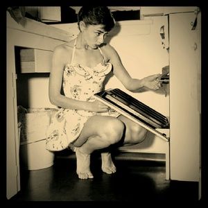 Meet your Posher, Ashley