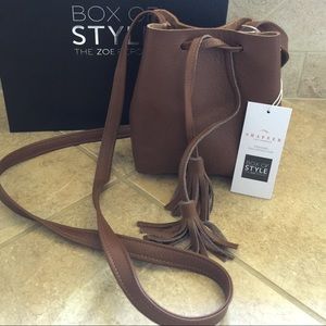 Shaffer Greta Bag Zoe Report Spring Box of Style.