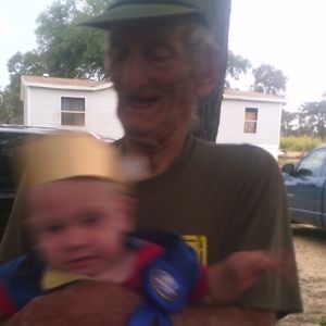 Meet your Posher, Barbara