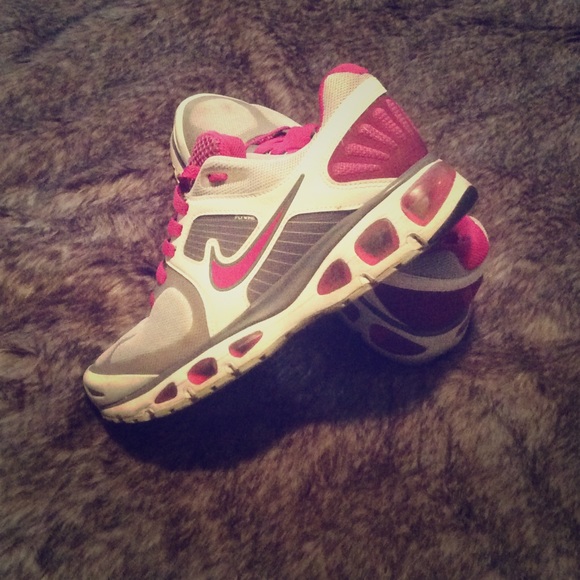Nike Air Tailwind