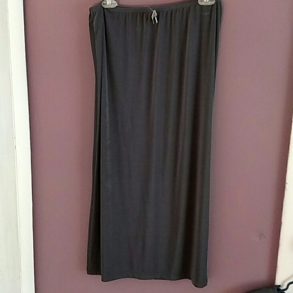 Skirt set
