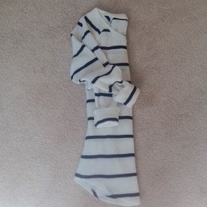 NWOT Victoria's Secret PINK blouse